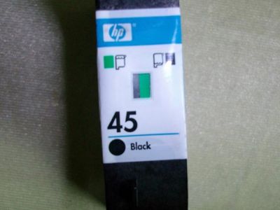 Hộp mực Jindex HP45 Hộp mực Jindex HP45