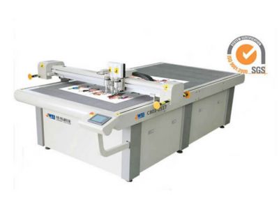 Máy cắt rập bàn JWEI-CB03-2517