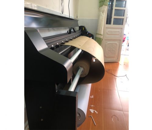 Máy trải vải Garmenttech