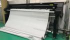 Máy in sơ đồ cao cấp khổ 215