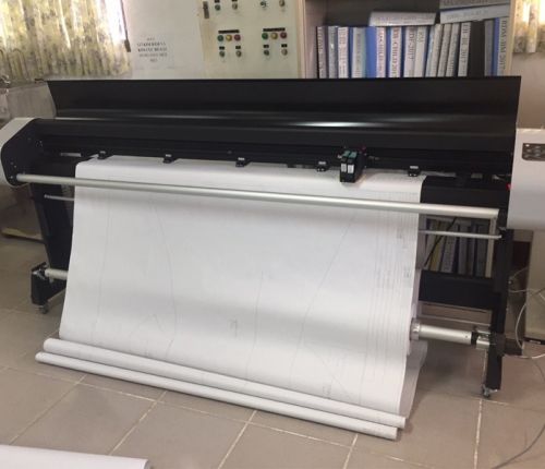 Máy trải vải Garmenttech