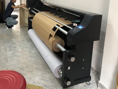 Máy trải vải Garmenttech