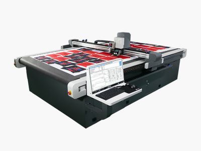Máy cắt phun dao động CNC JD-ICO series Máy cắt phun dao động CNC JD-ICO series