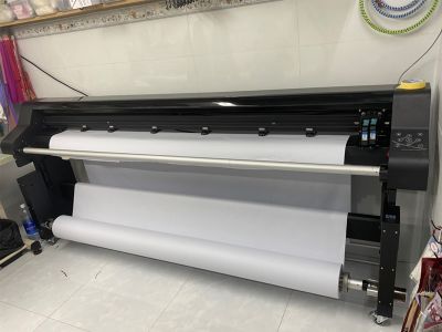 Máy trải vải Garmenttech