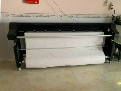 Máy trải vải Garmenttech