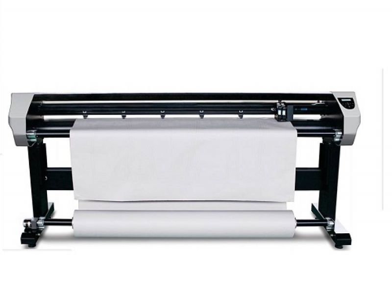 Máy in sơ đồ tại Quận 5