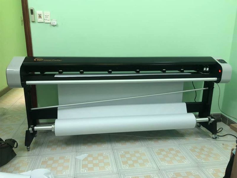 Ở đâu cung cấp máy trải vải tự động cao cấp nhất hiện nay