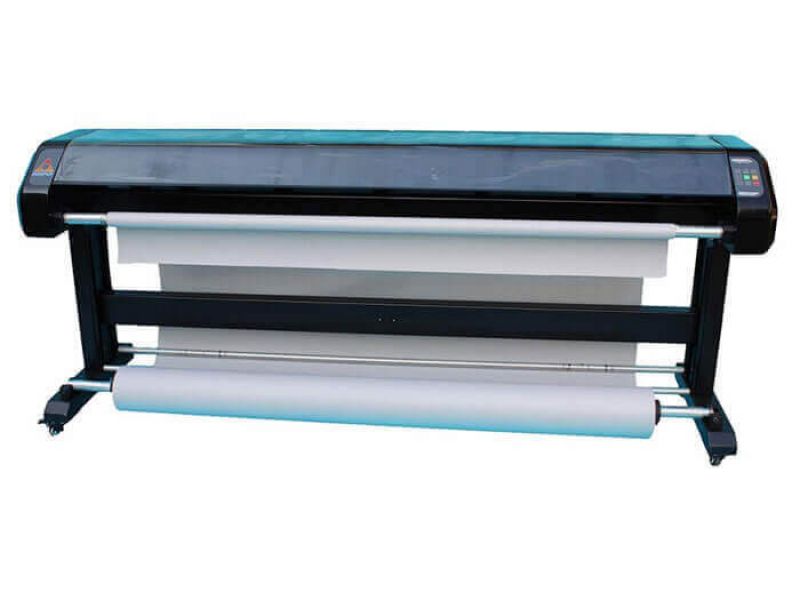 Cung cấp máy in sơ đồ tại Bình Thạnh