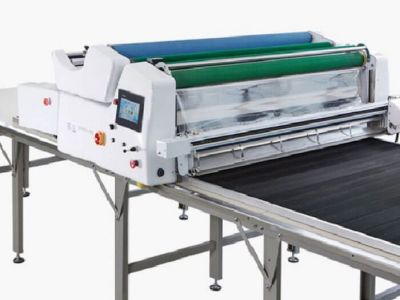 Máy trải vải