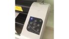 Máy in sơ đồ cao cấp khổ 215