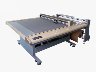Máy cắt phun phẳng JD-JC Series Máy cắt phun phẳng JD-JC Series