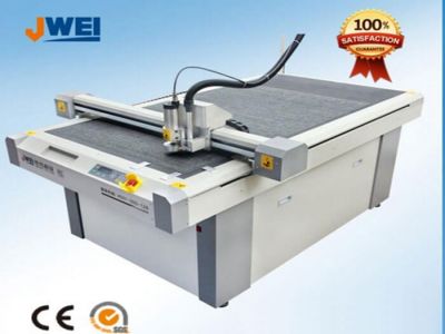 Máy cắt mica JWEI