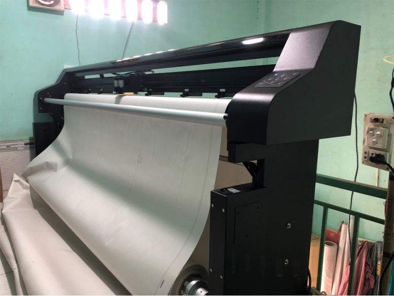 Mua máy in sơ đồ cao cấp tại quận 5