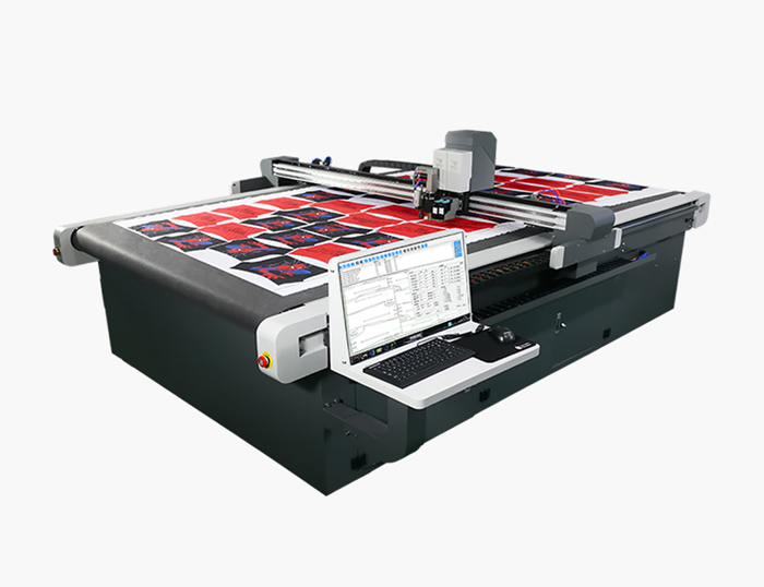 Máy cắt phun dao động CNC JD-ICO series