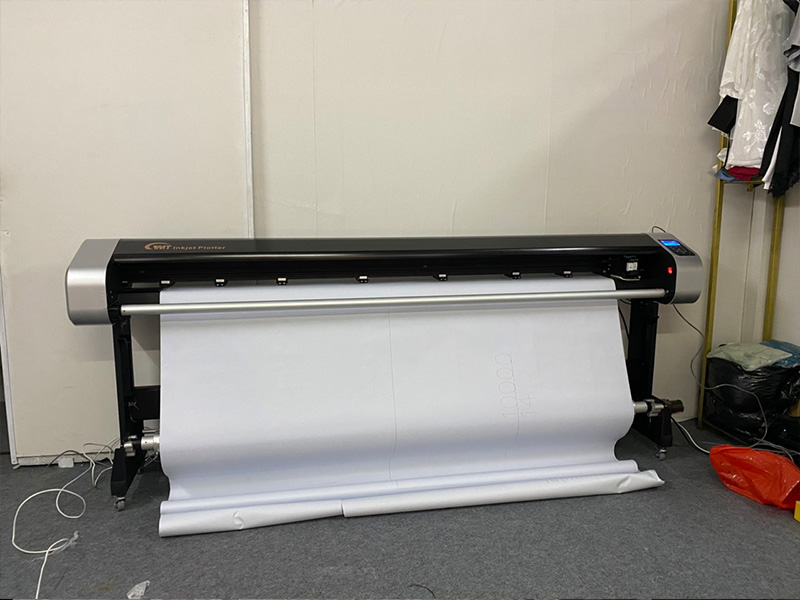 Tìm địa chỉ mua máy in sơ đồ